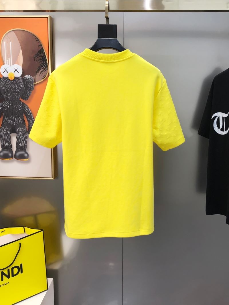 Louis Vuitton T-Shirts